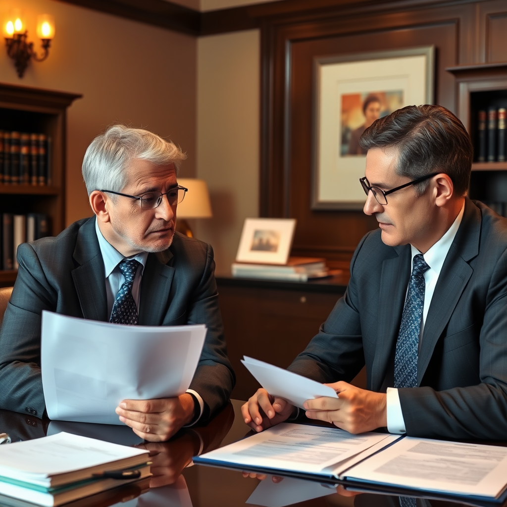 Business Formation Lawyer New York