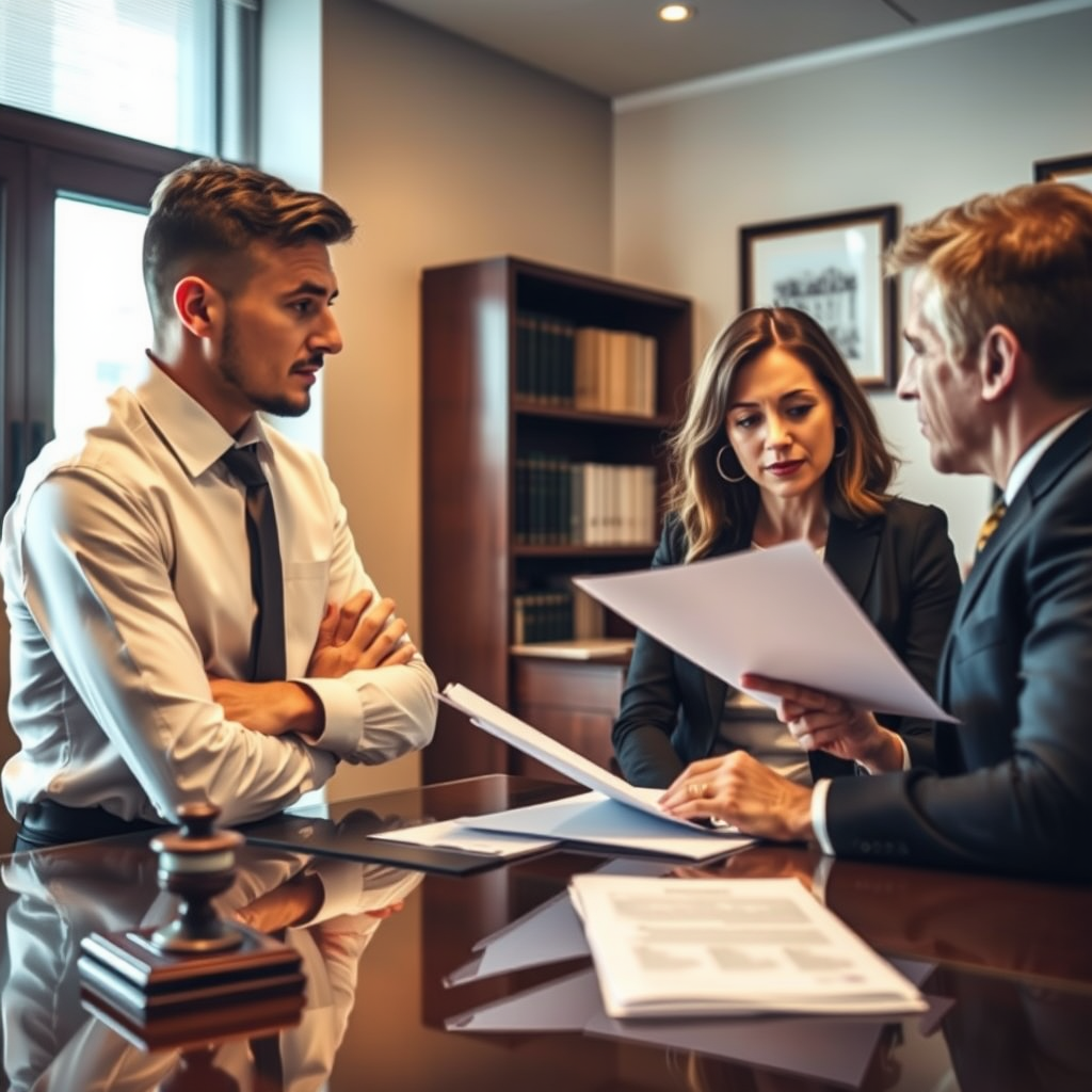 Business Dissolution Lawyer New York