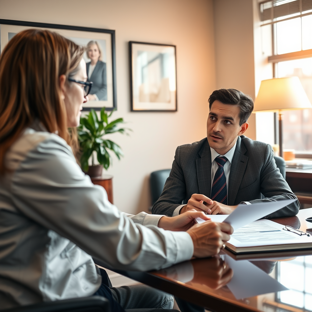 Regulatory Compliance Lawyer Queens County NY