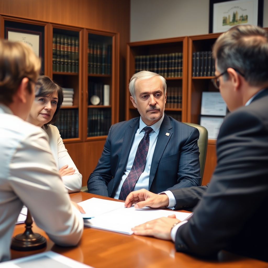 Franchise Dispute Lawyer Glens Falls NY