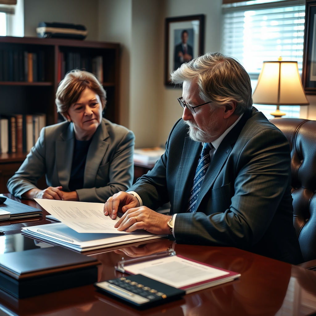 Guardianship Lawyer Chemung County NY