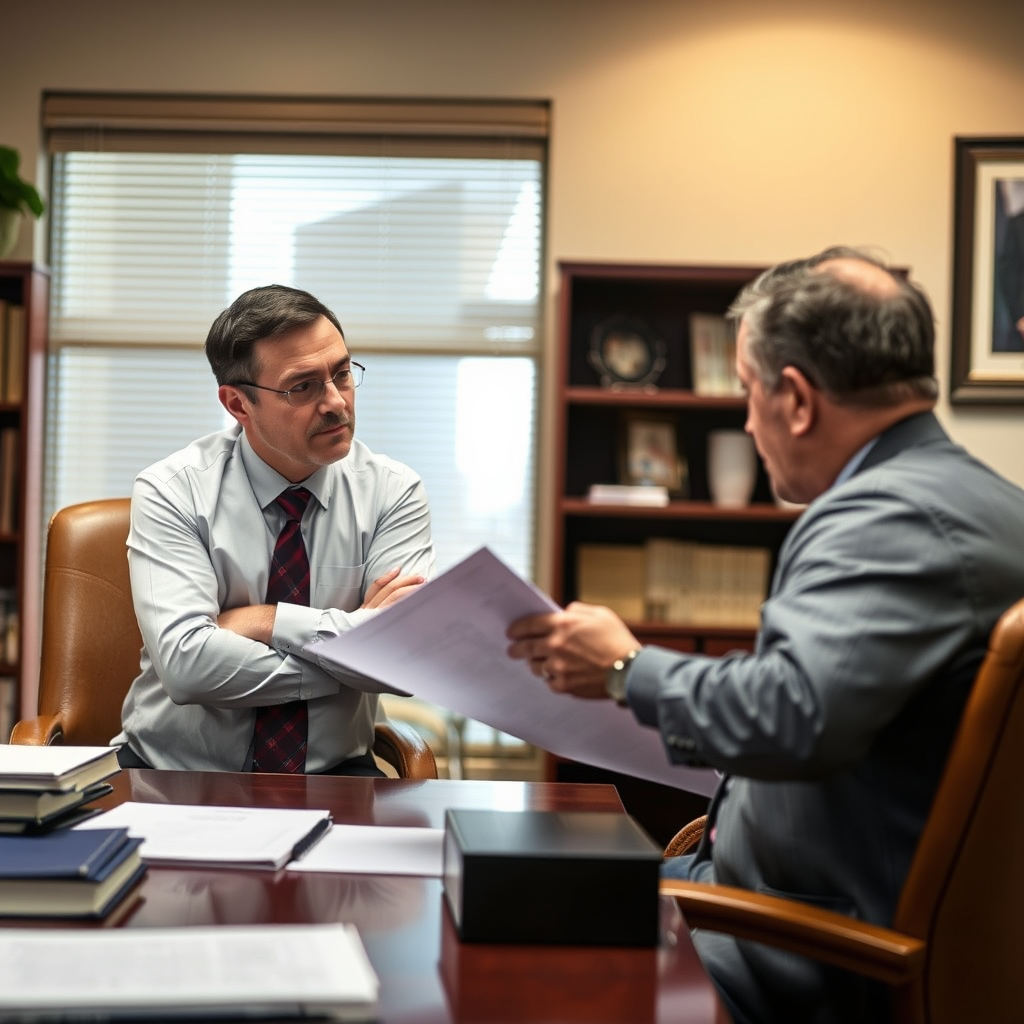 Rockland County NY Business Lawyer