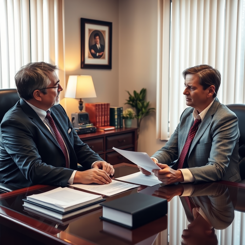 Fault Based Divorce Attorney North Tonawanda NY