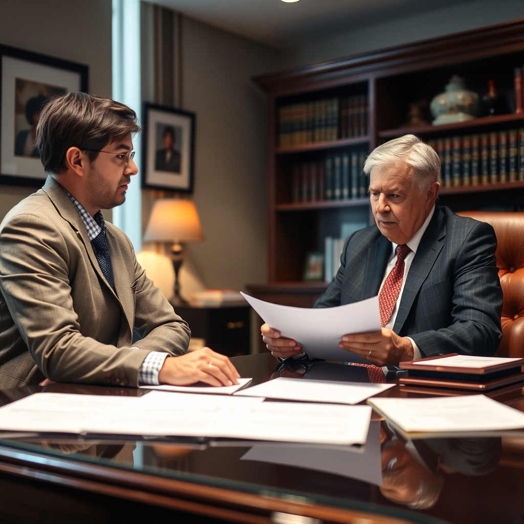 Contested Divorce Attorney Schenectady County NY