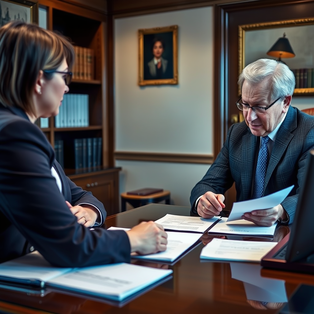 Business Dissolution Lawyer Delaware County NY