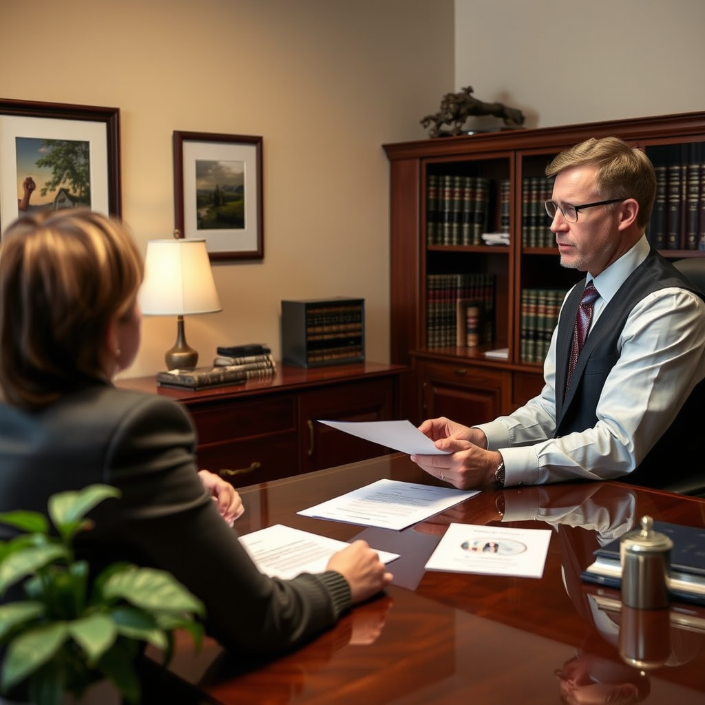 Oneonta NY Attorney