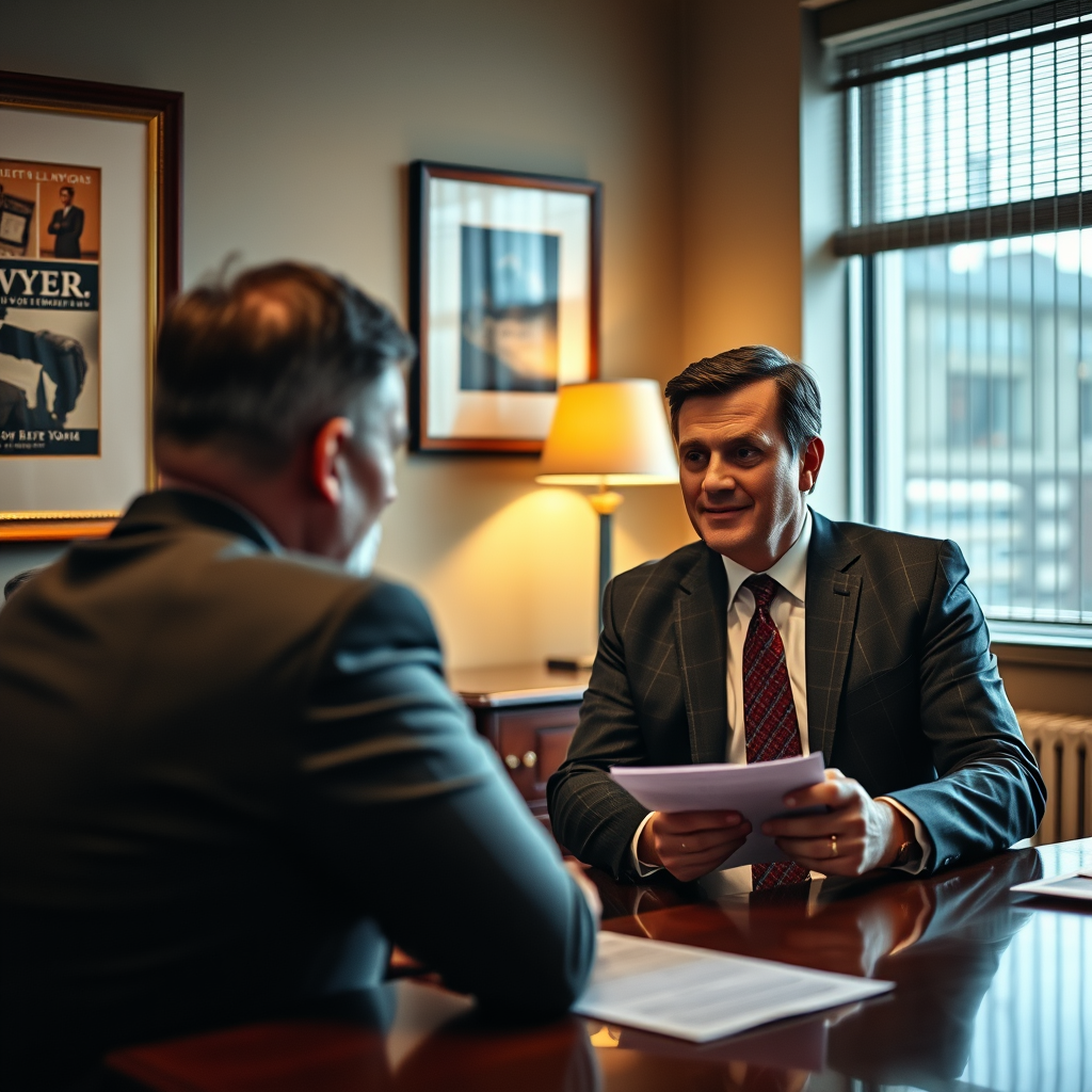 Licensing Lawyer Erie County NY