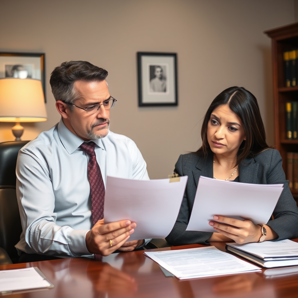 Order Of Protection Lawyer Lackawanna NY