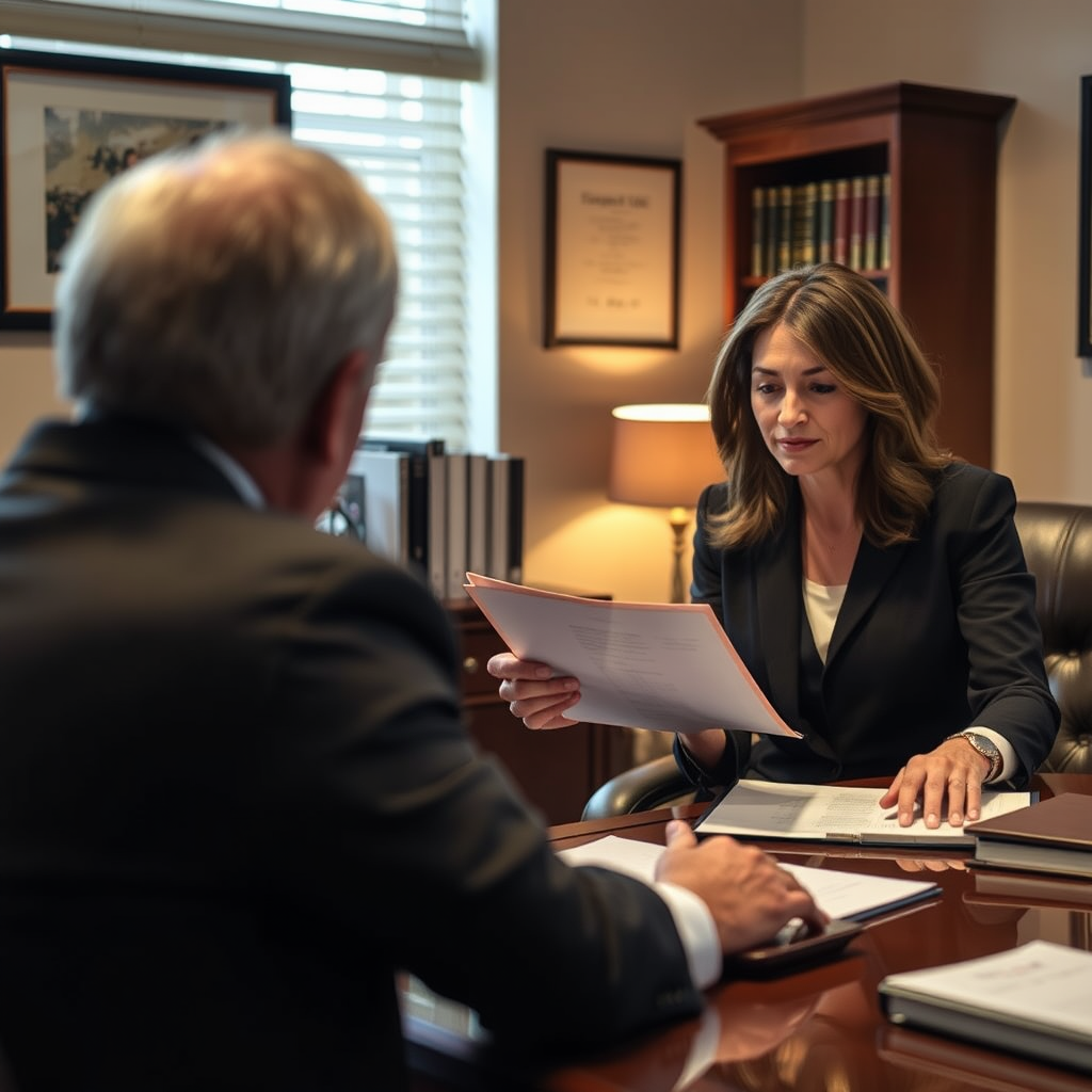 Post Divorce Enforcement Attorney Rochester NY