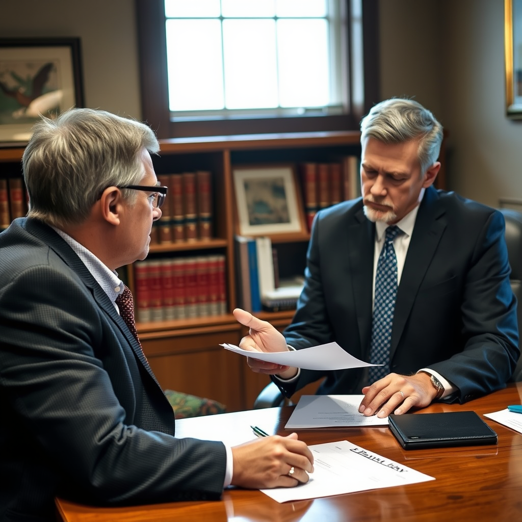 Property Division Lawyer Rochester NY
