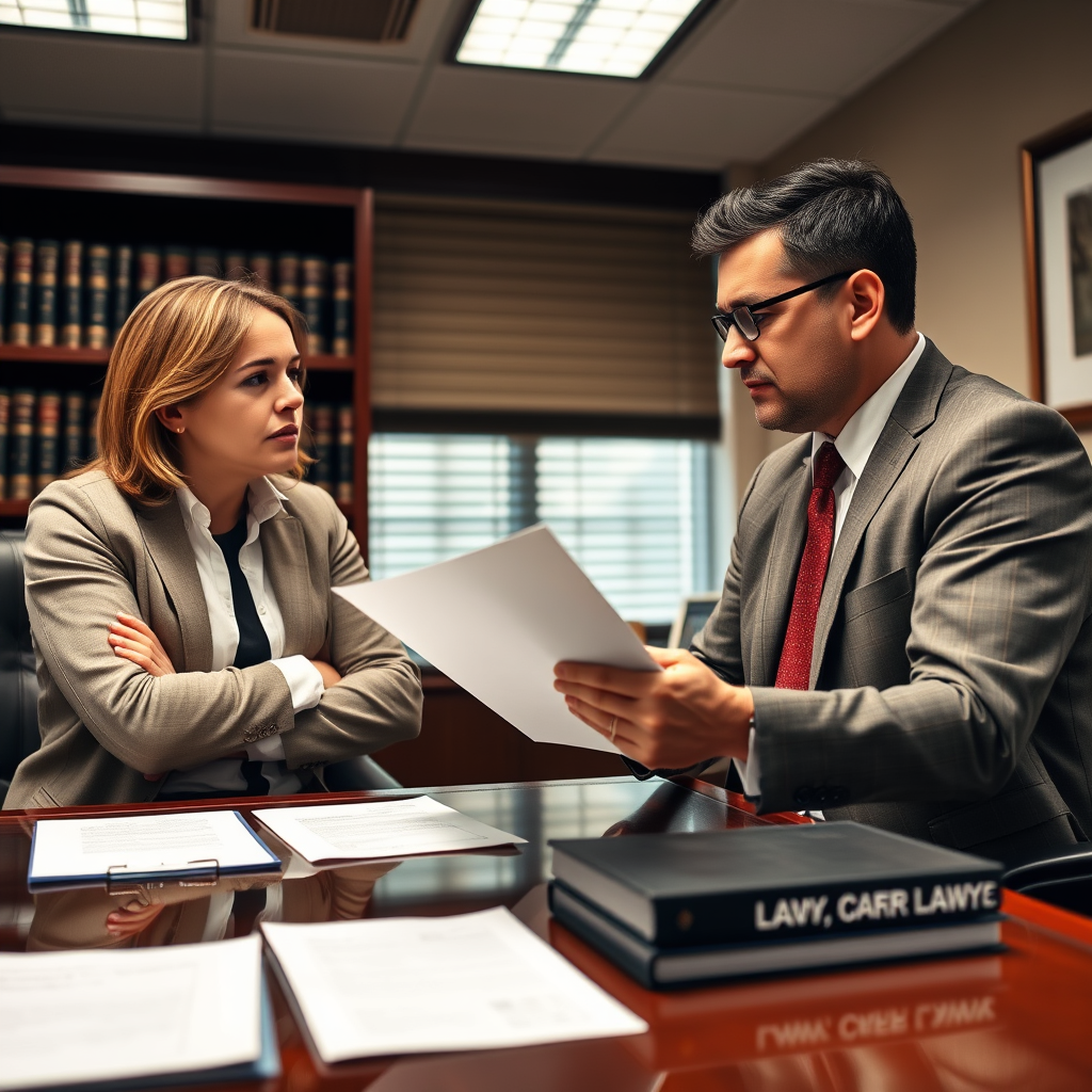 Accounting Malpractice Lawyer Niagara Falls NY