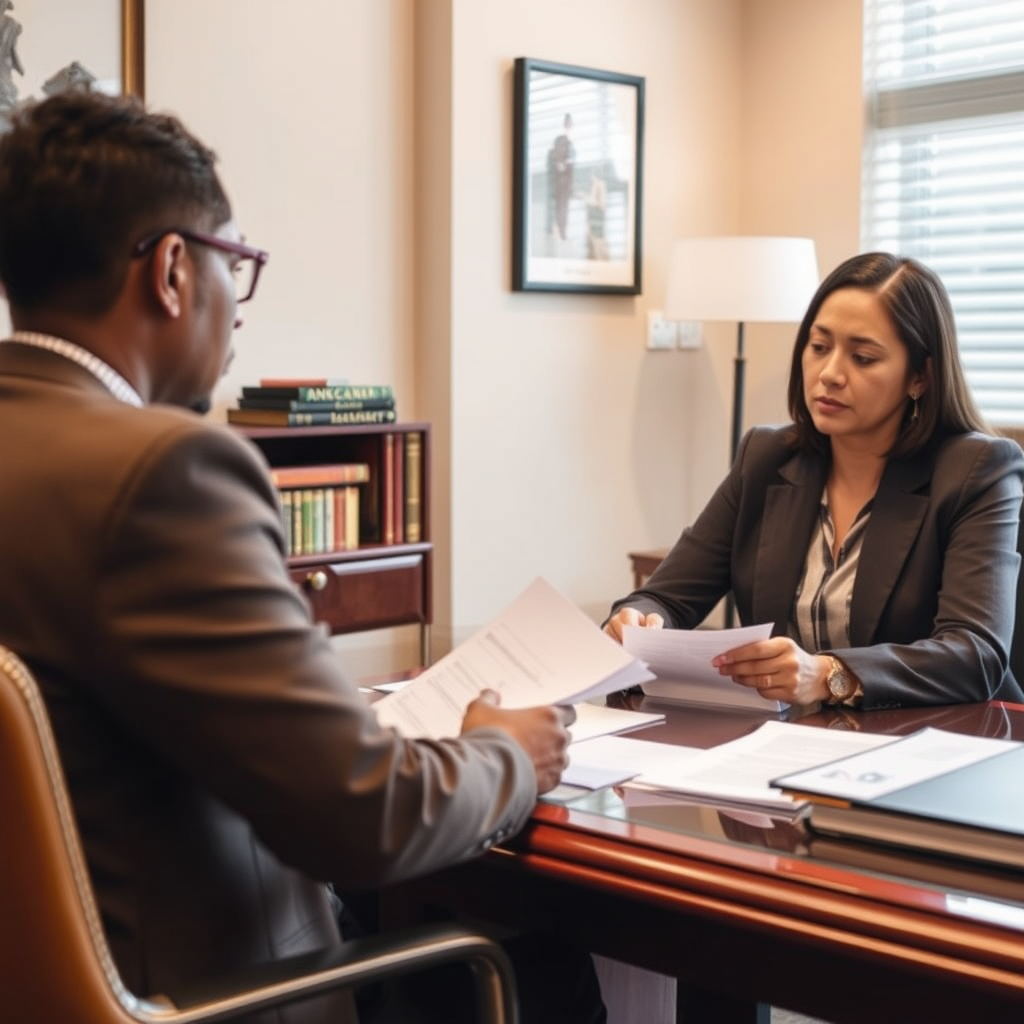 Vawa Immigration Lawyer Queens County NY