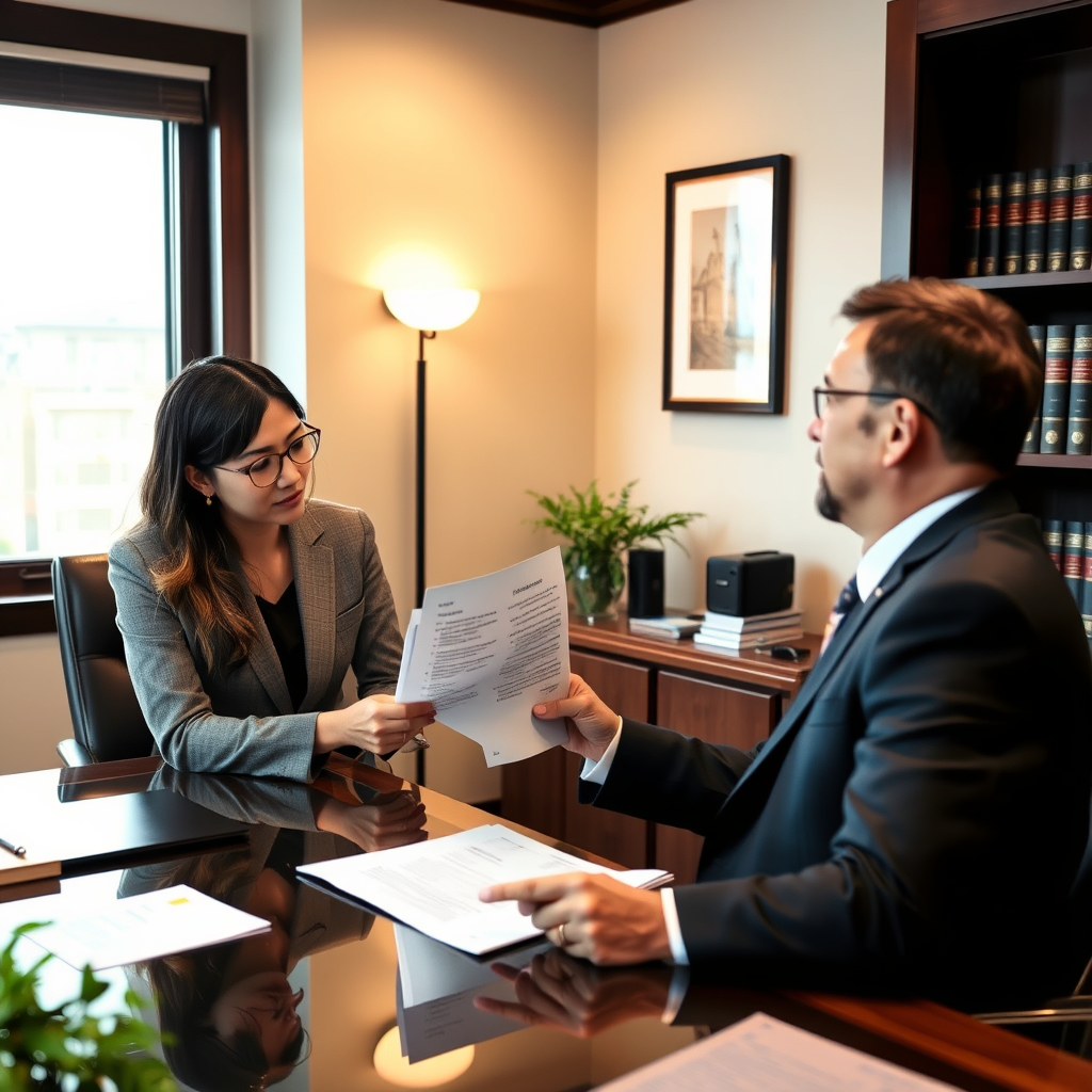 Deportation Defense Lawyer Queens County NY