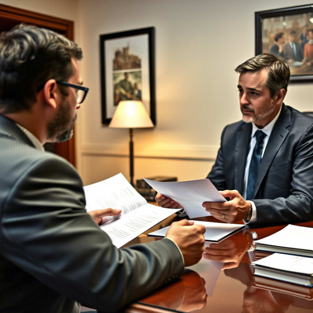 Immigration Court Lawyer Queens County NY