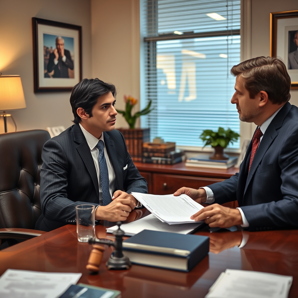 Shareholder Dispute Lawyer Rockland NY