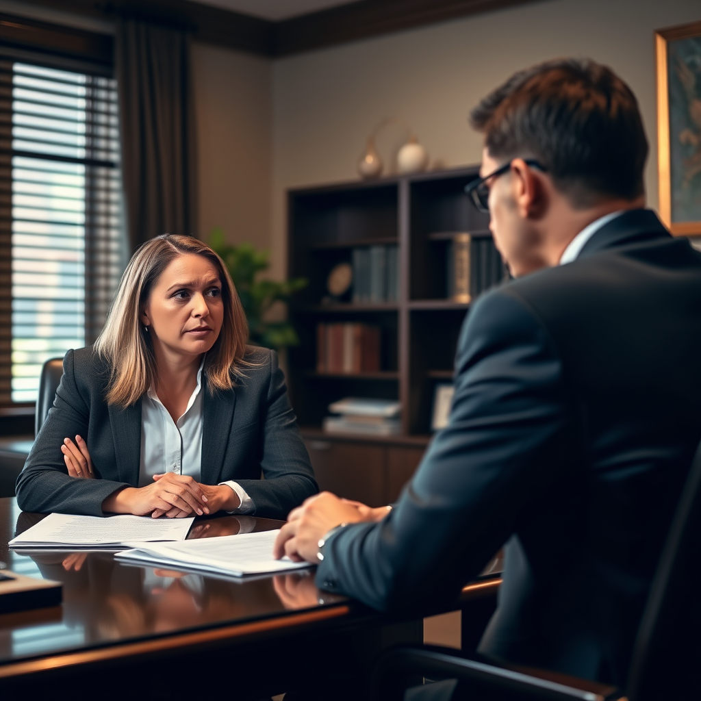 Hardship Waiver Lawyer Buffalo NY