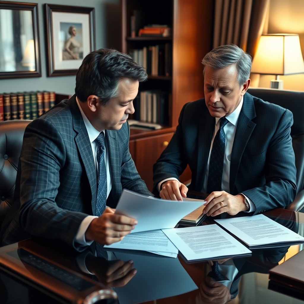 Securities Fraud Lawyer Kings NY