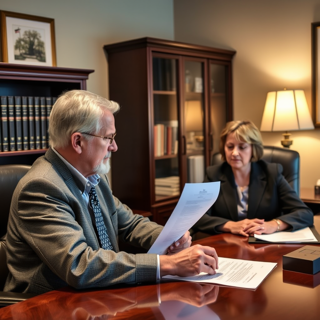Article 81 Guardianship Lawyer Monroe County NY