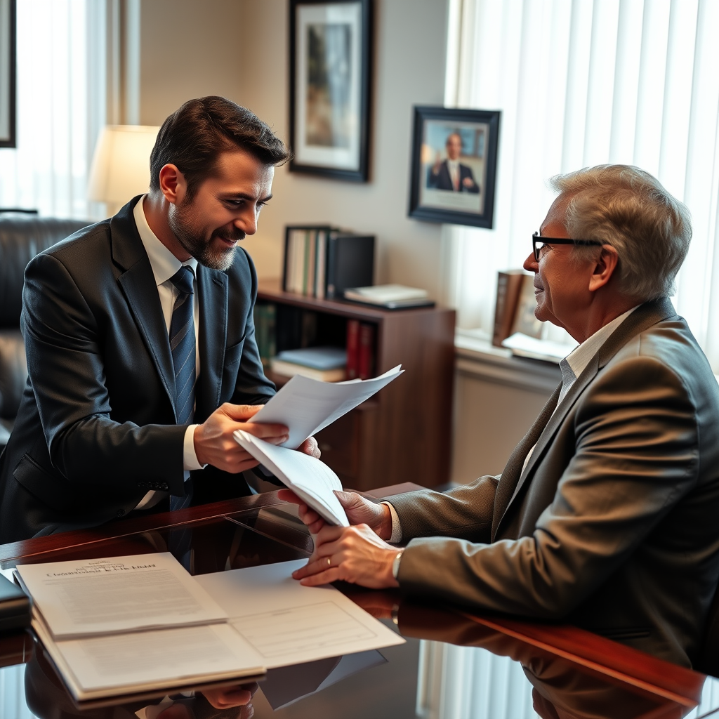 Green Card Lawyer Monroe County NY