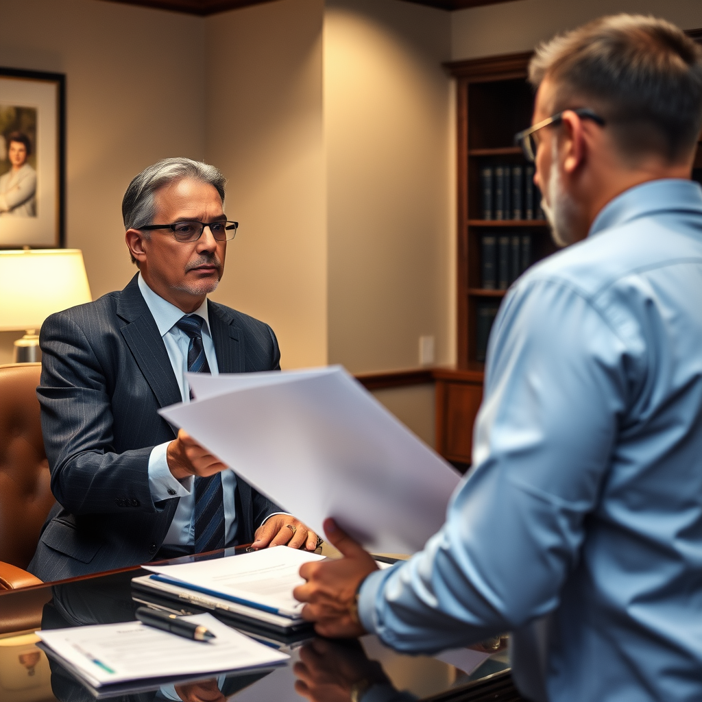 Legal Malpractice Lawyer Binghamton NY