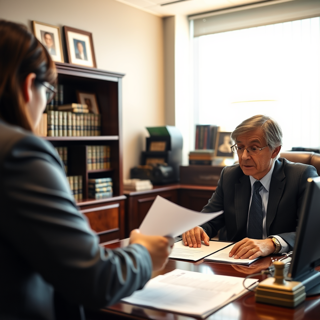 Consular Processing Lawyer Dutchess County NY