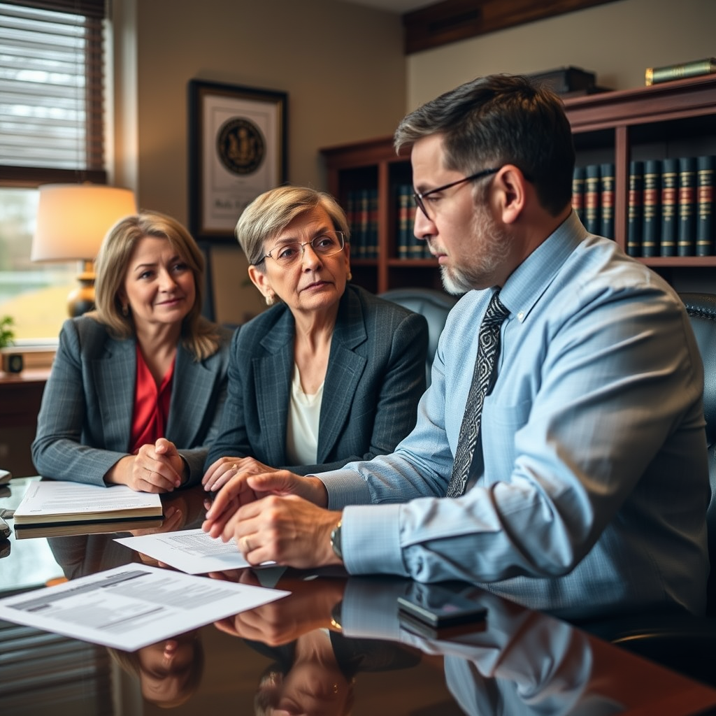 Will Contest Lawyer Binghamton NY