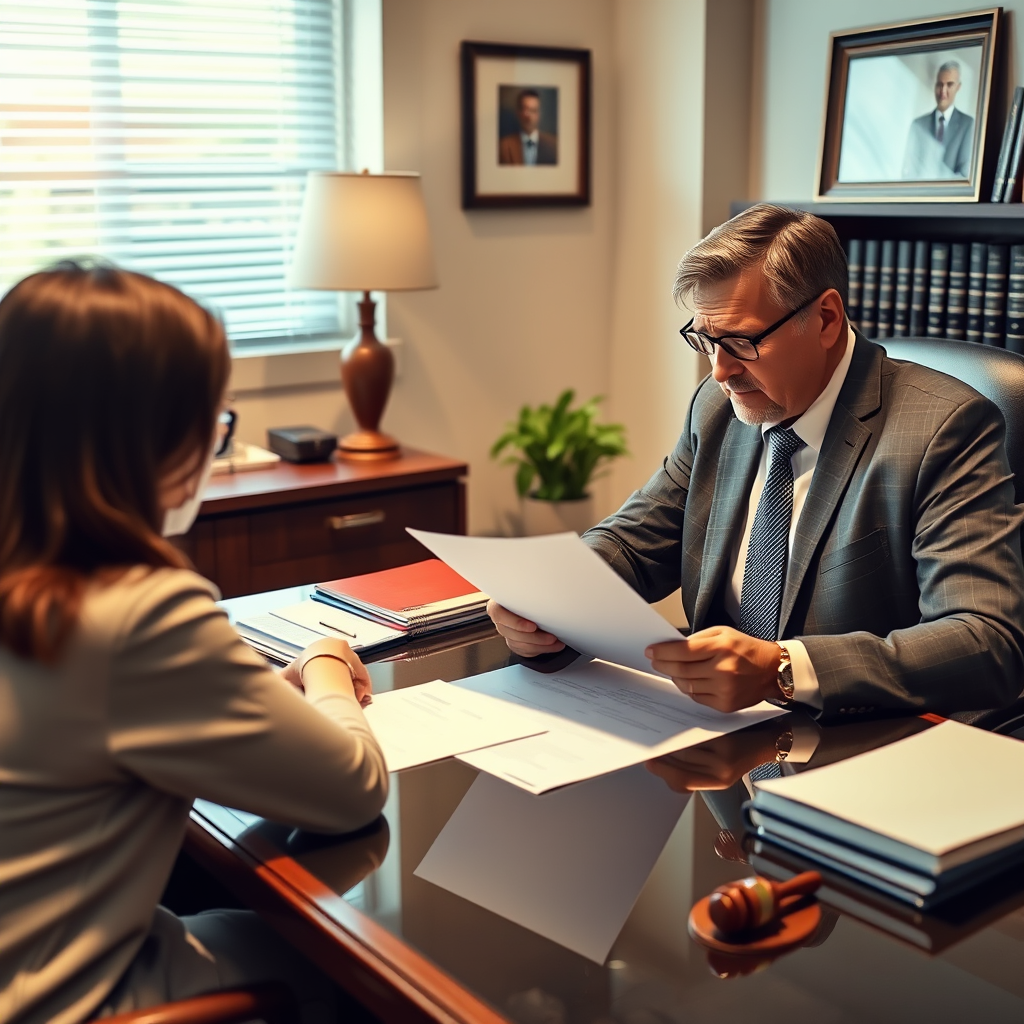 Health Care Proxy Lawyer Montgomery County NY