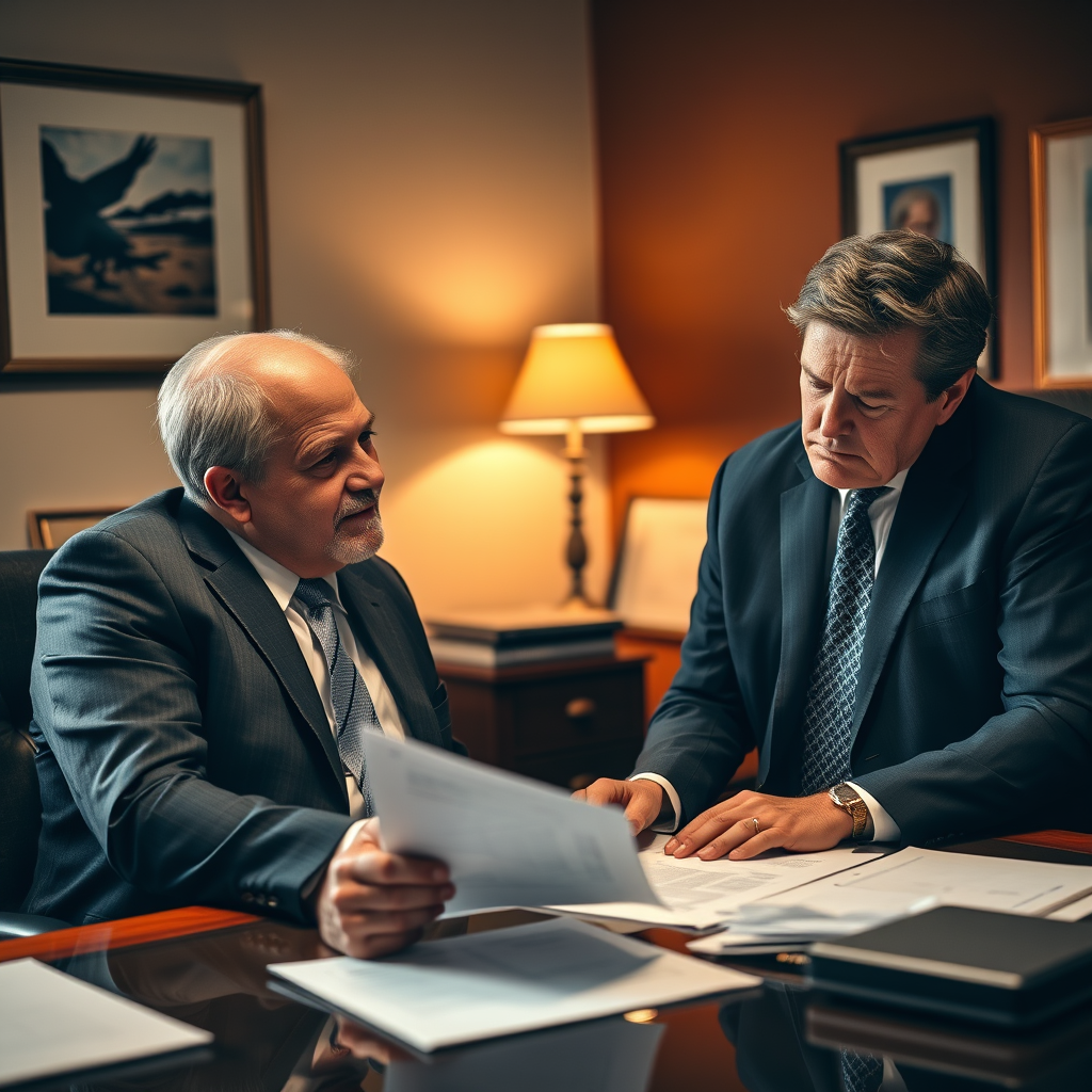 Investment Fraud Lawyer Lewis NY