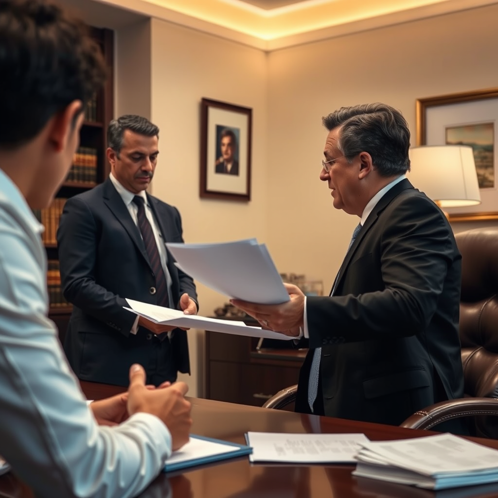 Shareholder Dispute Lawyer Yonkers NY