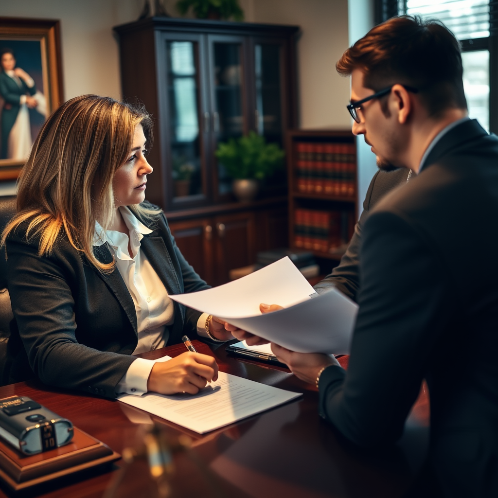 Estate Litigation Lawyer Binghamton NY