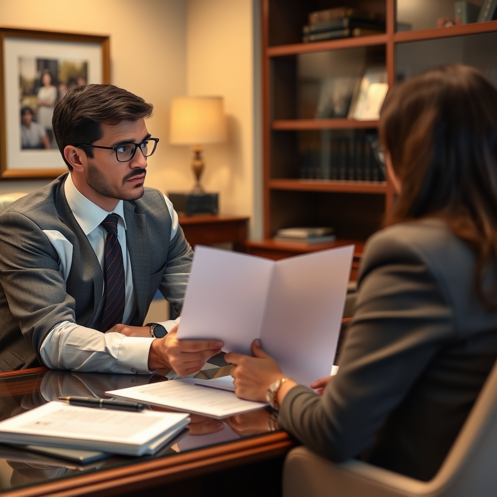 Property Dispute Lawyer Nassau NY