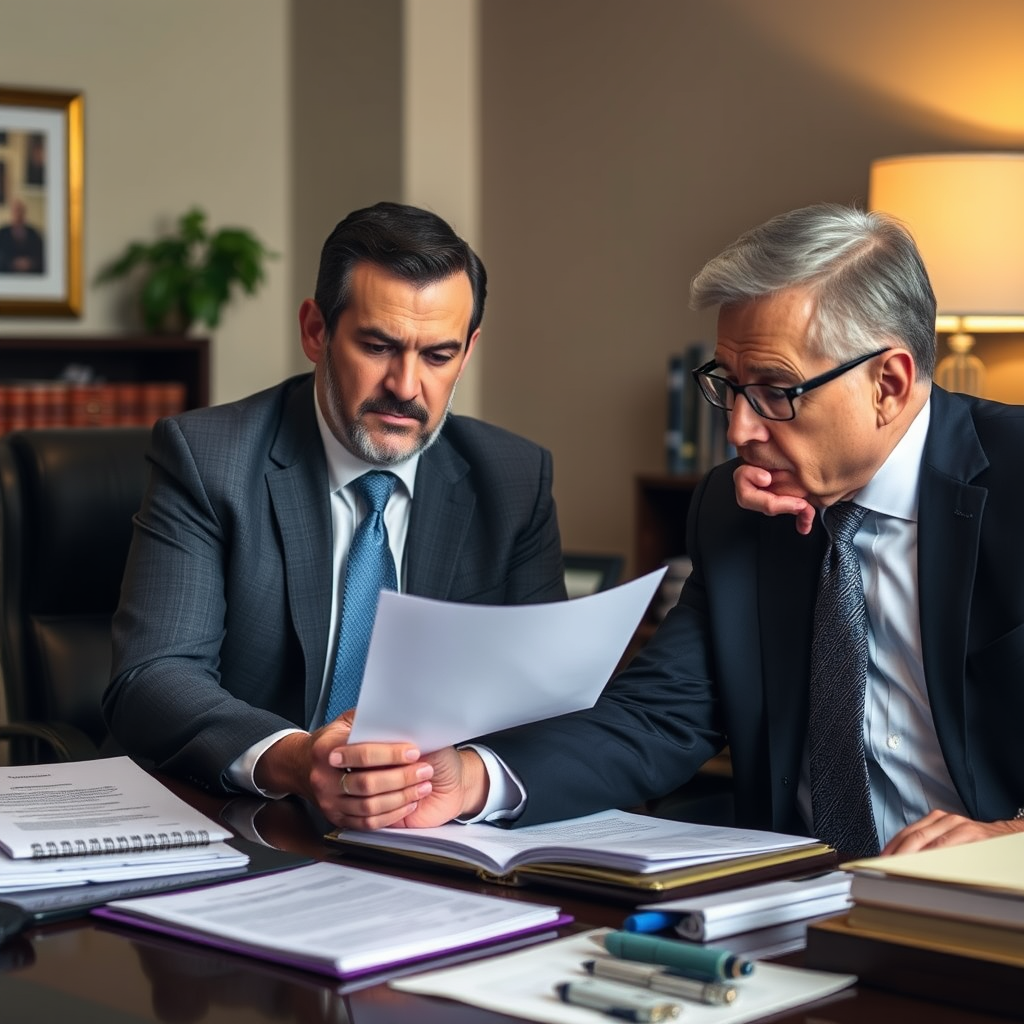 Landlord Tenant Lawyer Buffalo NY