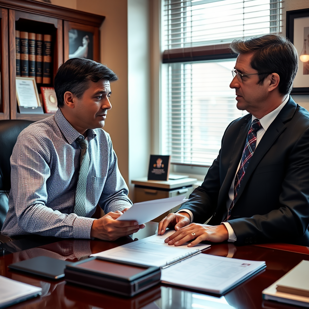 Consumer Protection Lawyer Rochester NY