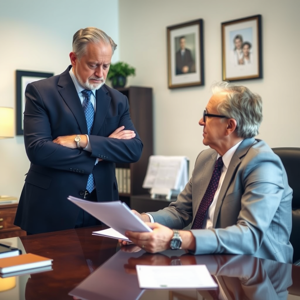 UCC Litigation Lawyer Long Beach NY