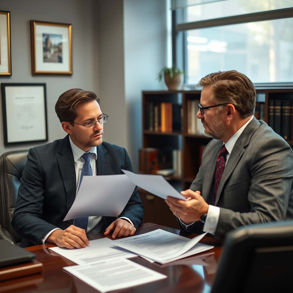 Creditor Rights Lawyer Long Beach NY
