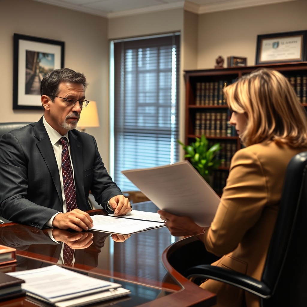 Consumer Protection Lawyer Rockland NY