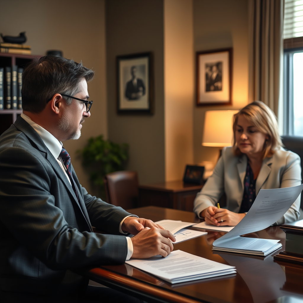 Consumer Protection Lawyer Genesee NY