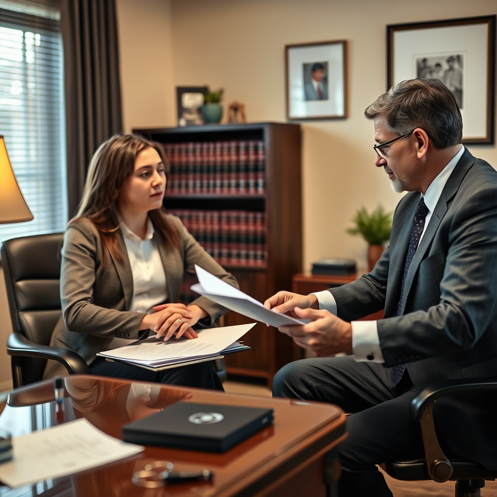 Construction Site Injury Lawyer North Tonawanda NY