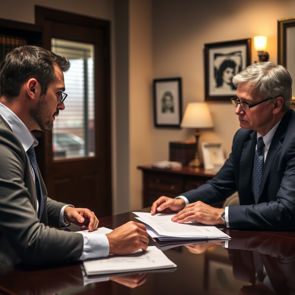 Debtor Defense Lawyer Syracuse NY