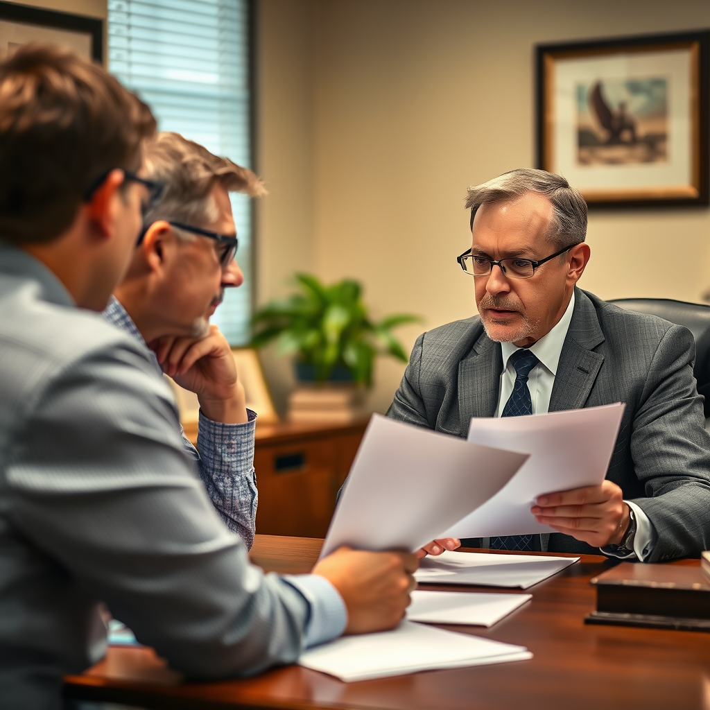 Tourtius Tortious Interference Lawyer Tonawanda NY | SRIS, P.C.