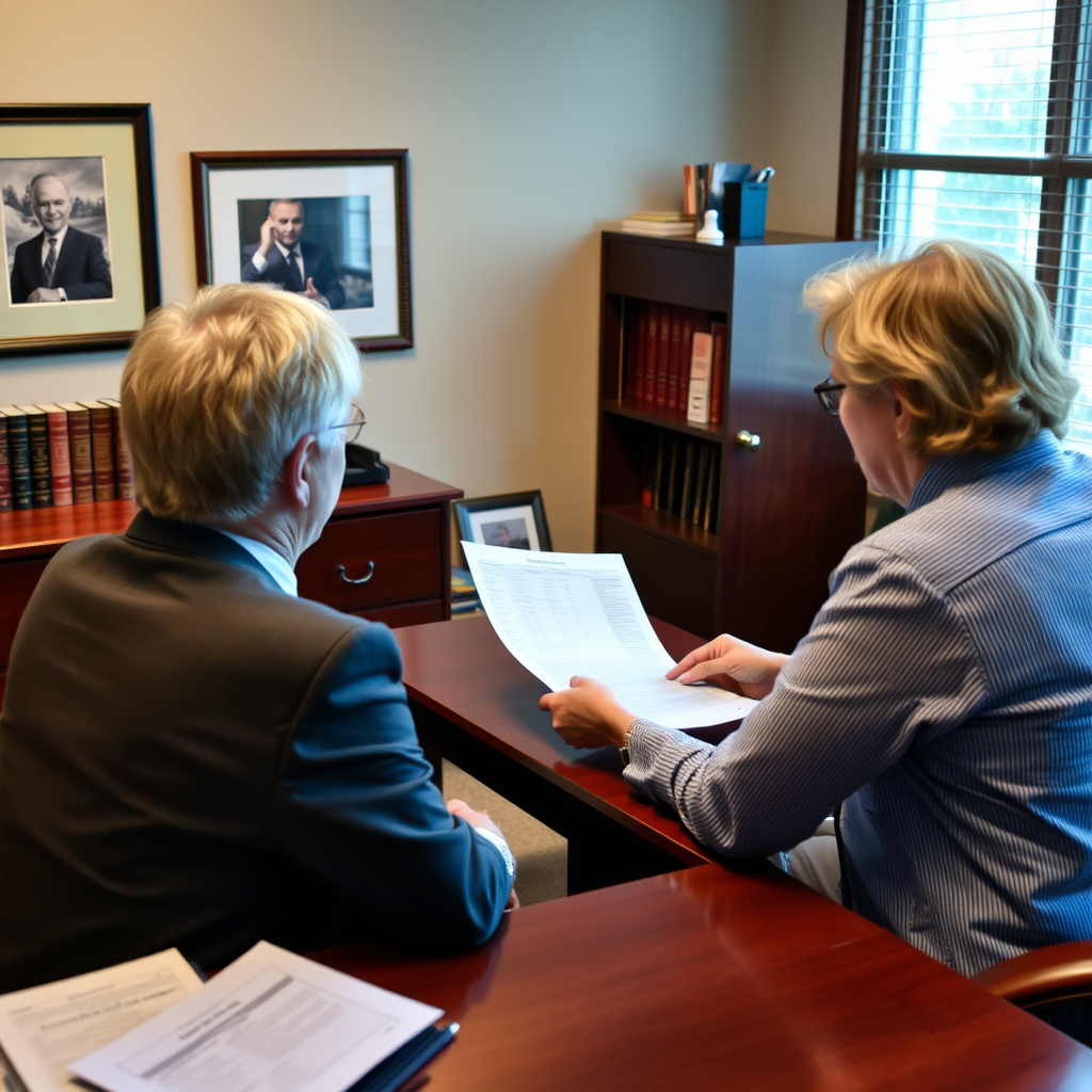 Article 81 Guardianship Lawyer Otsego County NY
