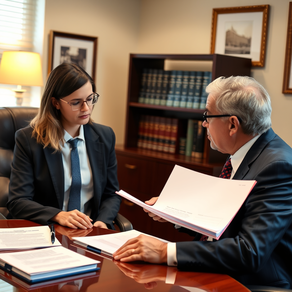 Shareholder Litigation Lawyer Middletown NY