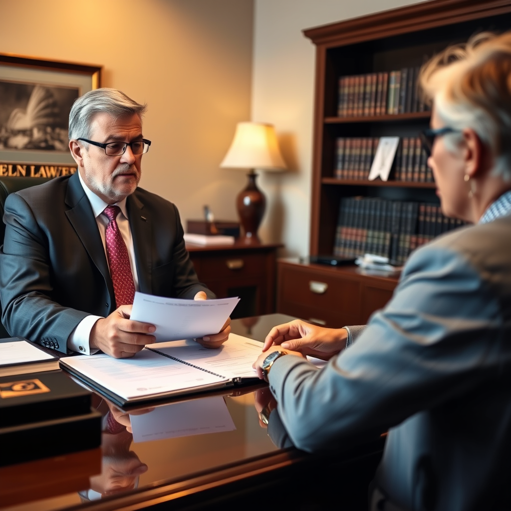 Business Succession Lawyer Washington County NY