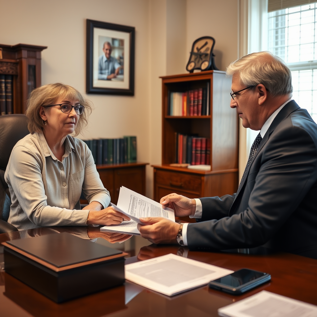Family Limited Partnership Lawyer Otsego County NY