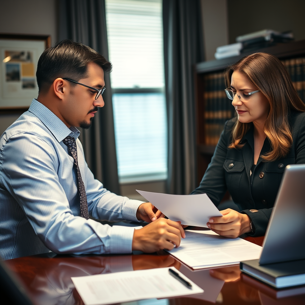 Trade Secret Lawyer Batavia NY