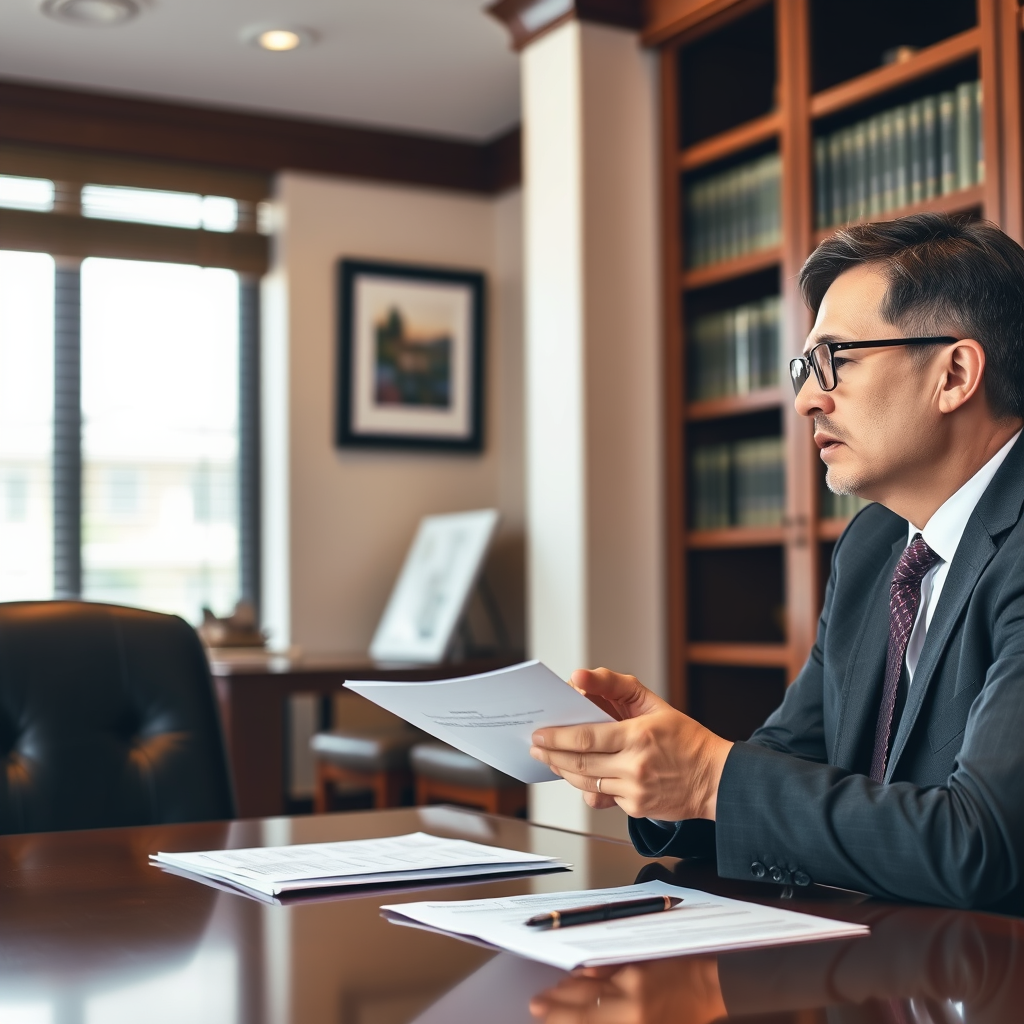 Charitable Trust Lawyer North Tonawanda NY