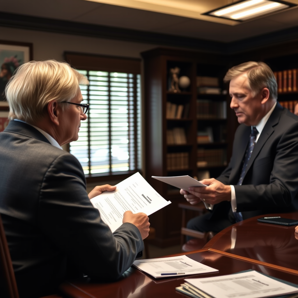 Revocable Trust Lawyer Putnam County NY