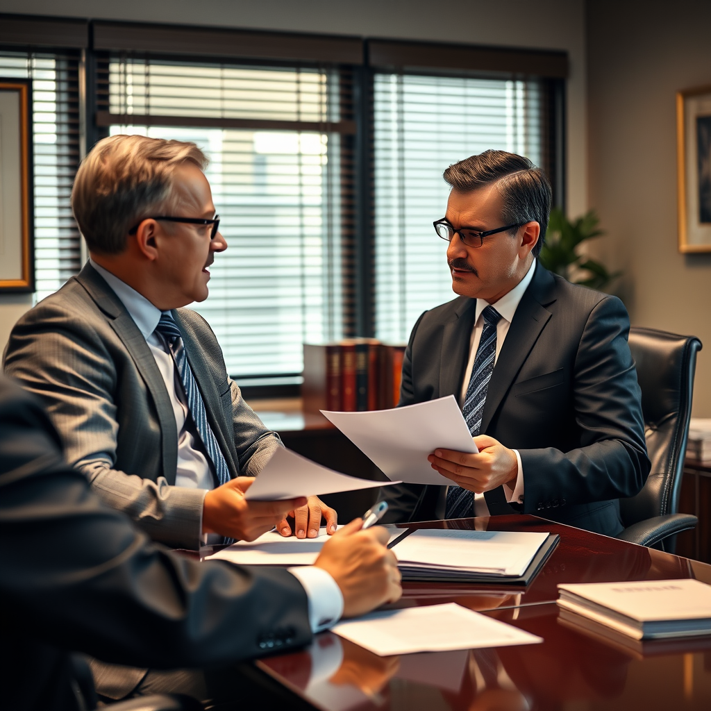 Business Tort Lawyer Troy NY