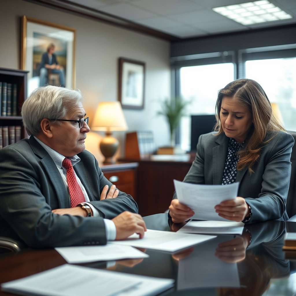 Creditor Rights Lawyer Greene NY