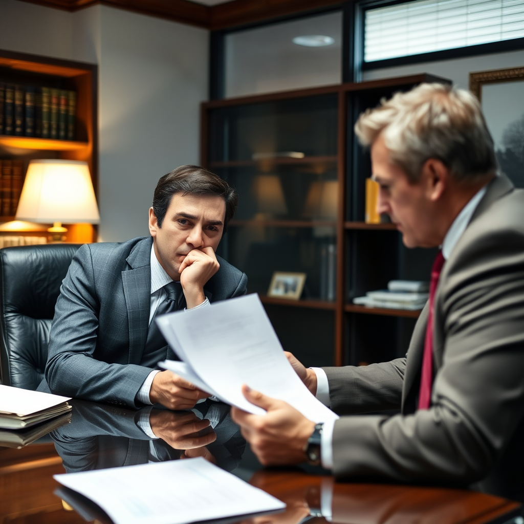 Investment Fraud Lawyer Troy NY